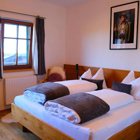 Aparthotel Gmundnerberghaus Altmünster Zimmer foto