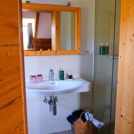 Aparthotel Gmundnerberghaus Altmünster Zimmer foto
