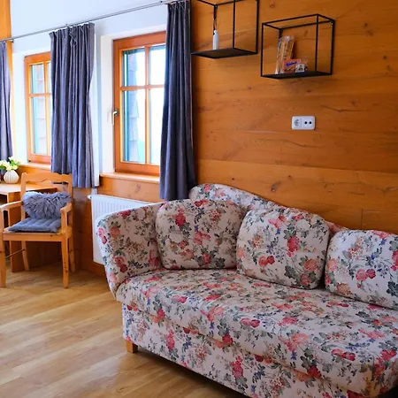 Aparthotel Gmundnerberghaus Altmünster Exterior foto