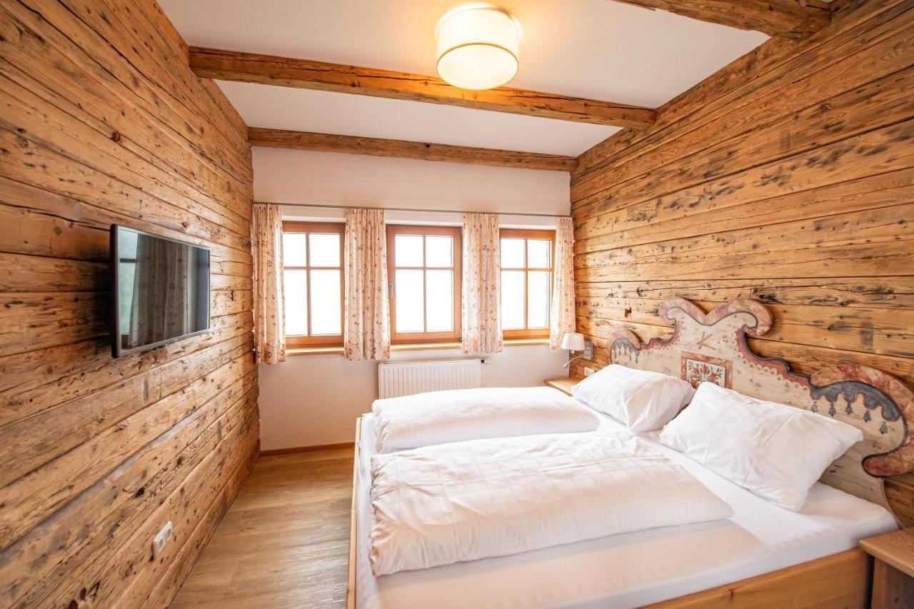Appart hôtel Gmundnerberghaus -