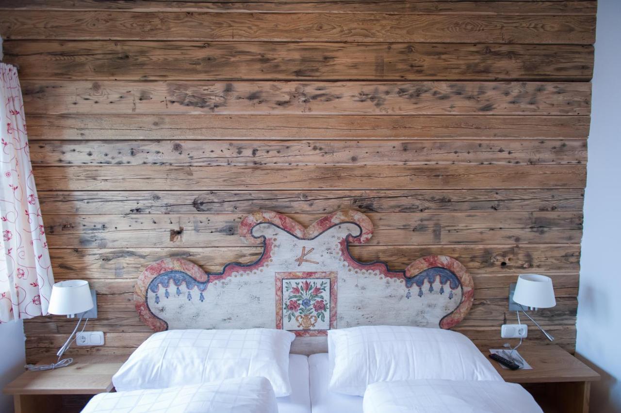 Appart hôtel Gmundnerberghaus - *