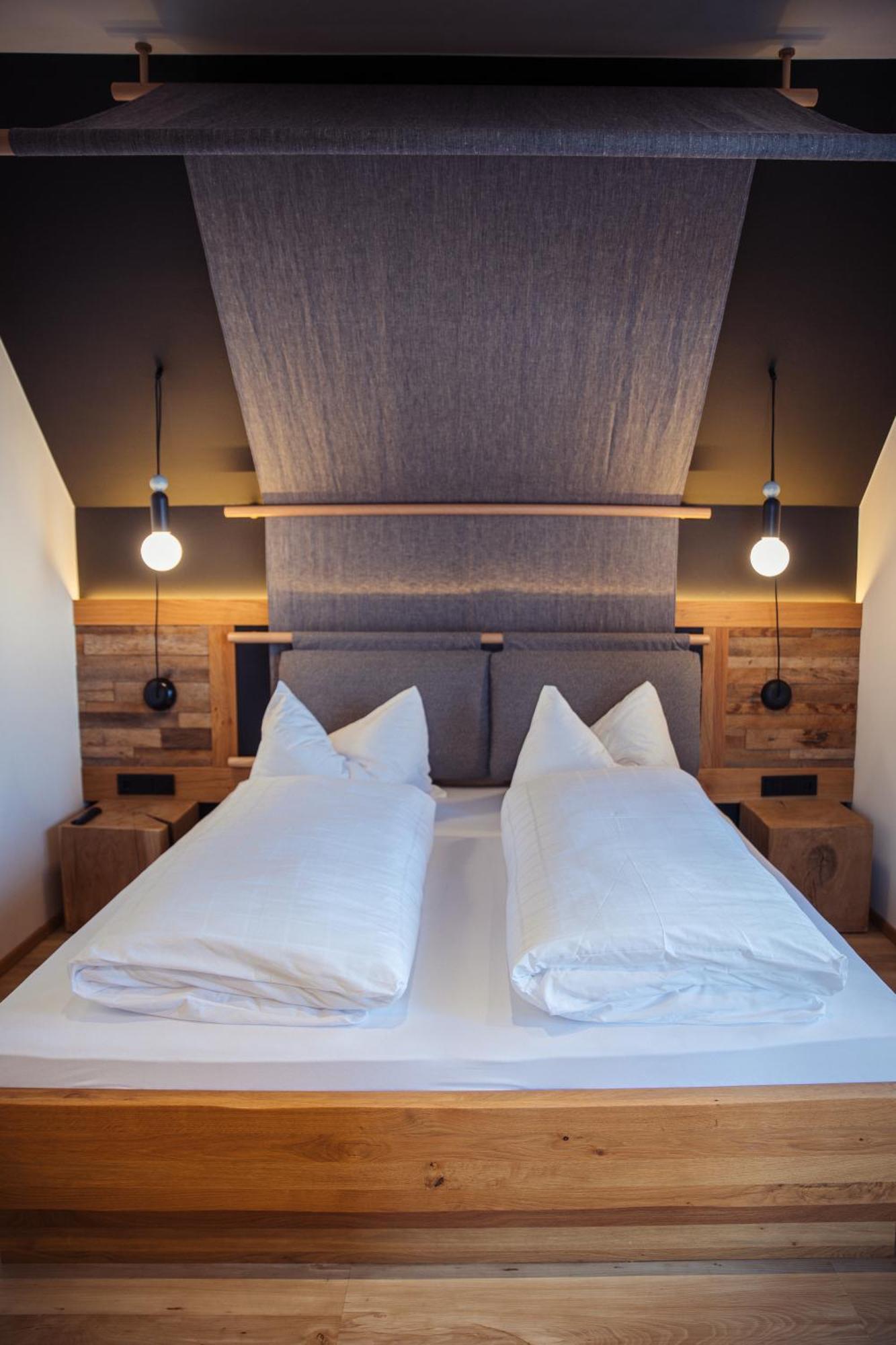 Appart hôtel Gmundnerberghaus -