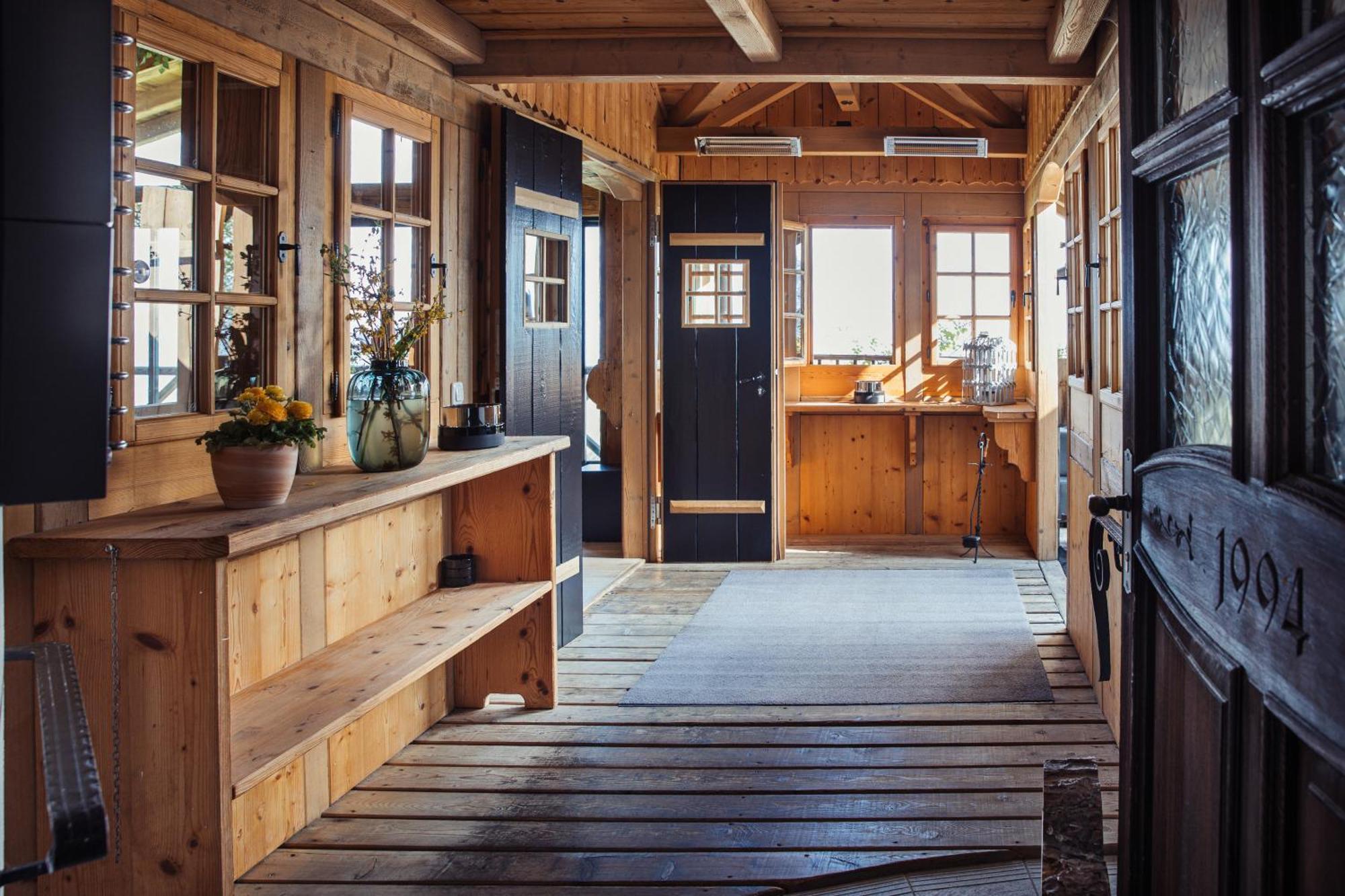 Gmundnerberghaus - * Altmünster