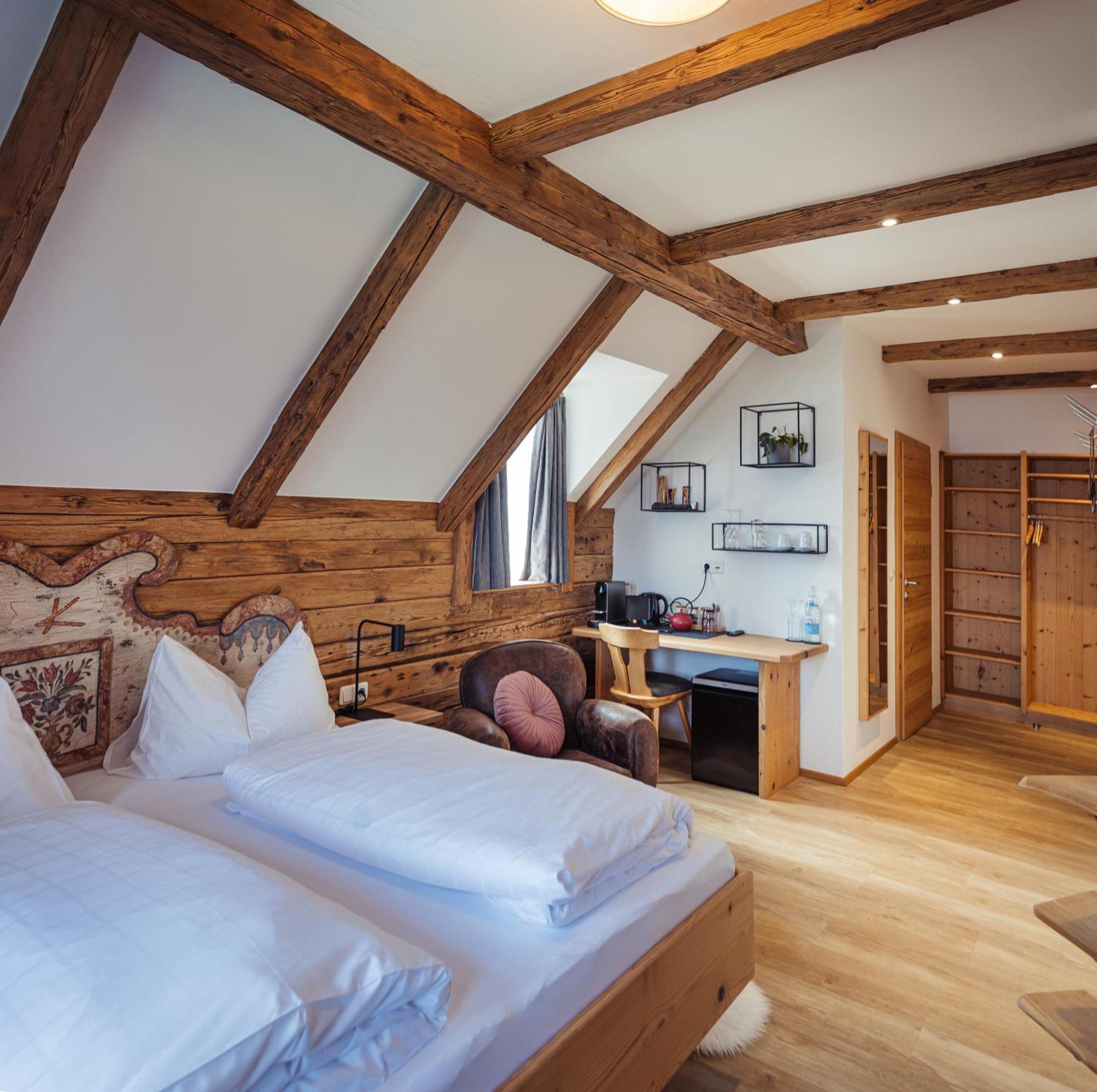 Appart hôtel Gmundnerberghaus - *