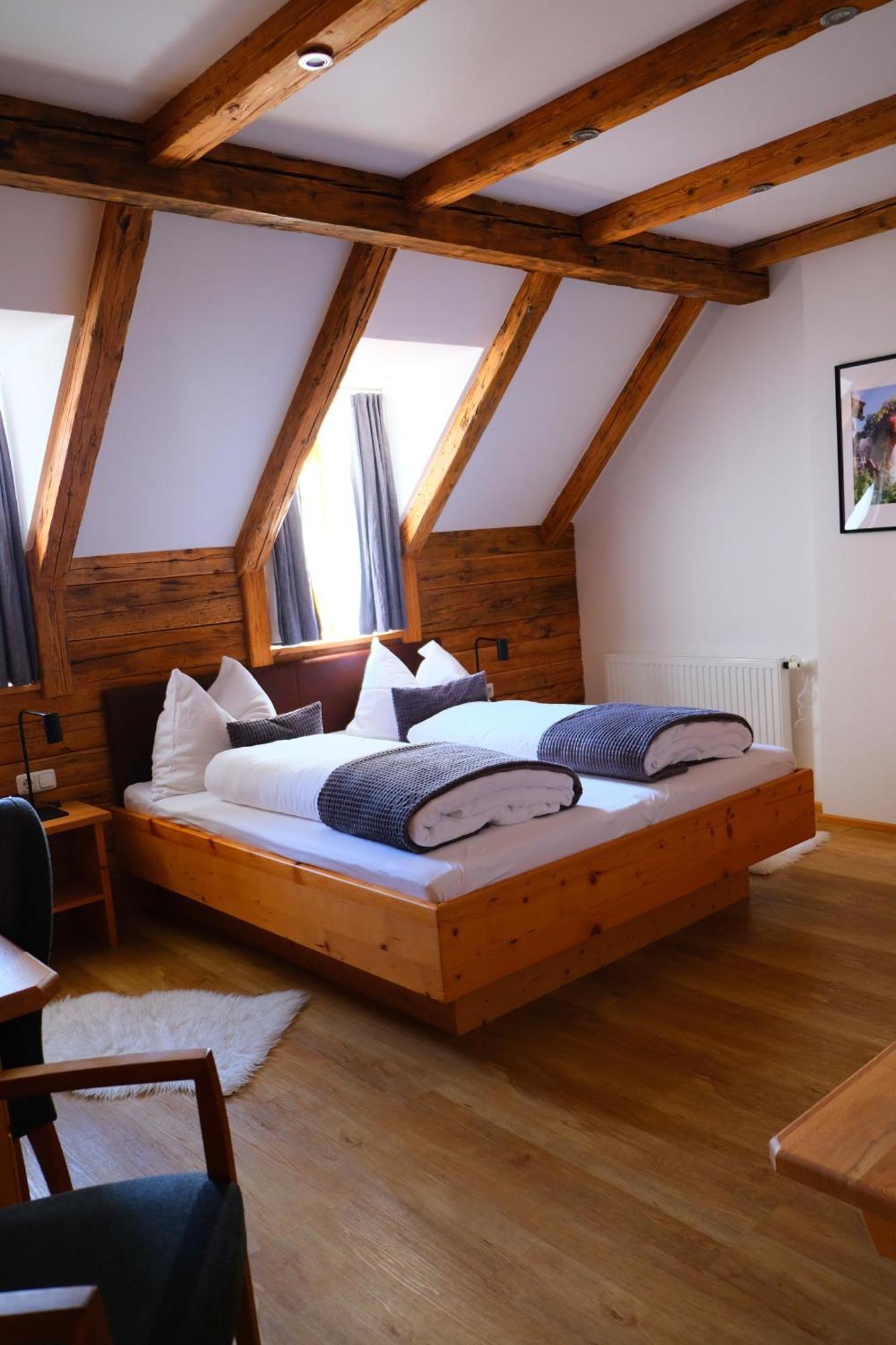 Appart hôtel Gmundnerberghaus - *