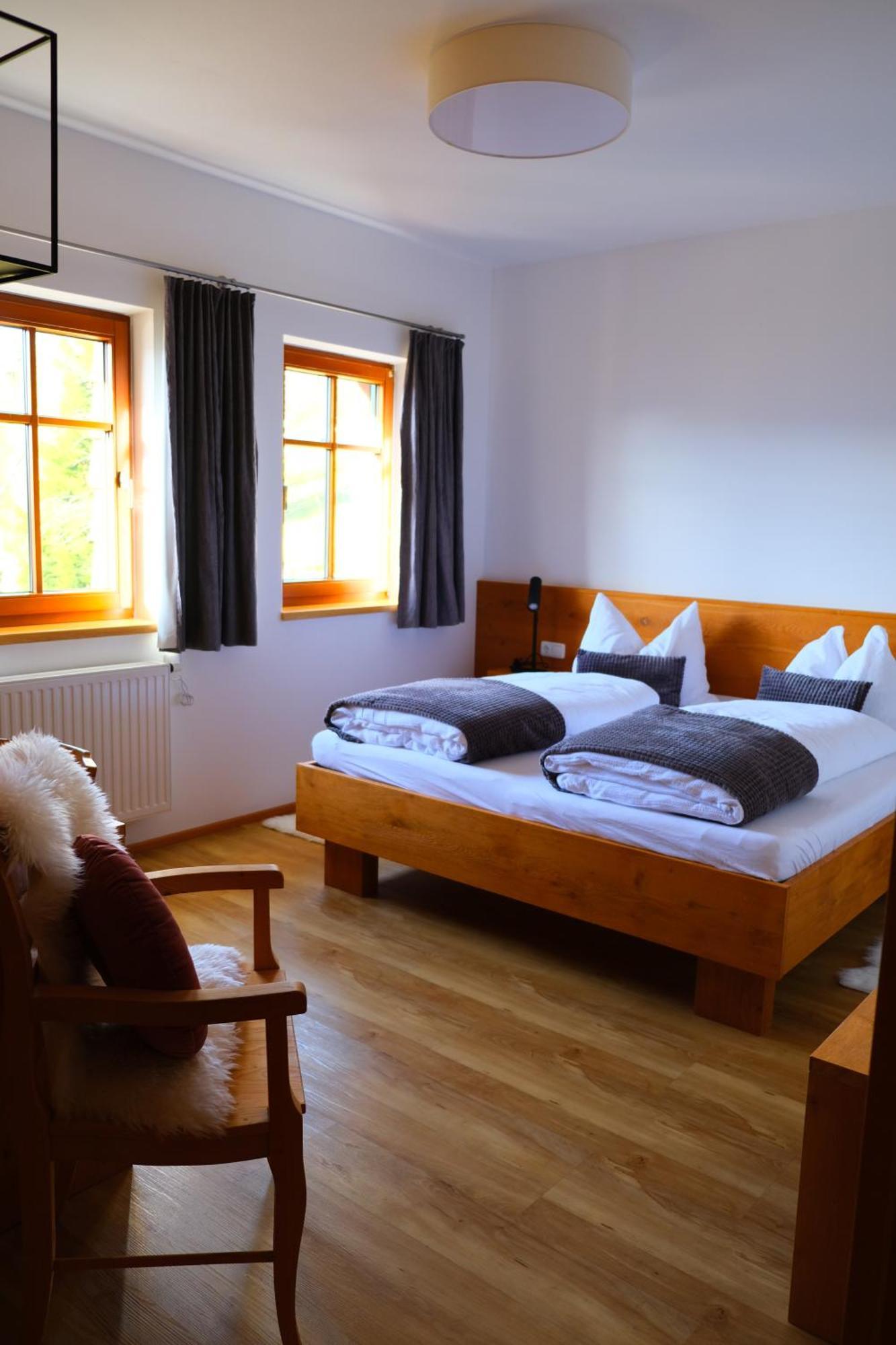 Appart hôtel Gmundnerberghaus - *