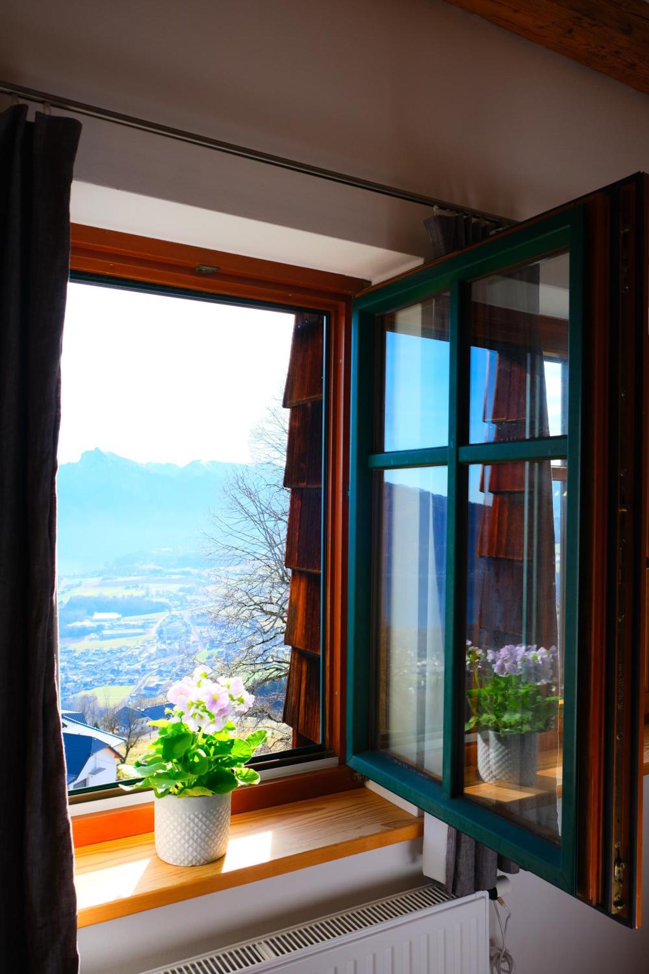 Gmundnerberghaus -