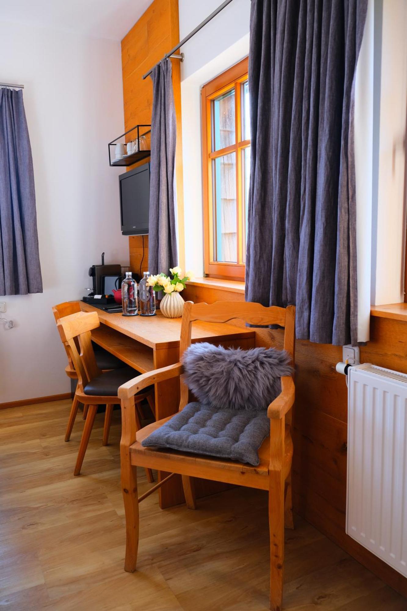 Appart hôtel Gmundnerberghaus -