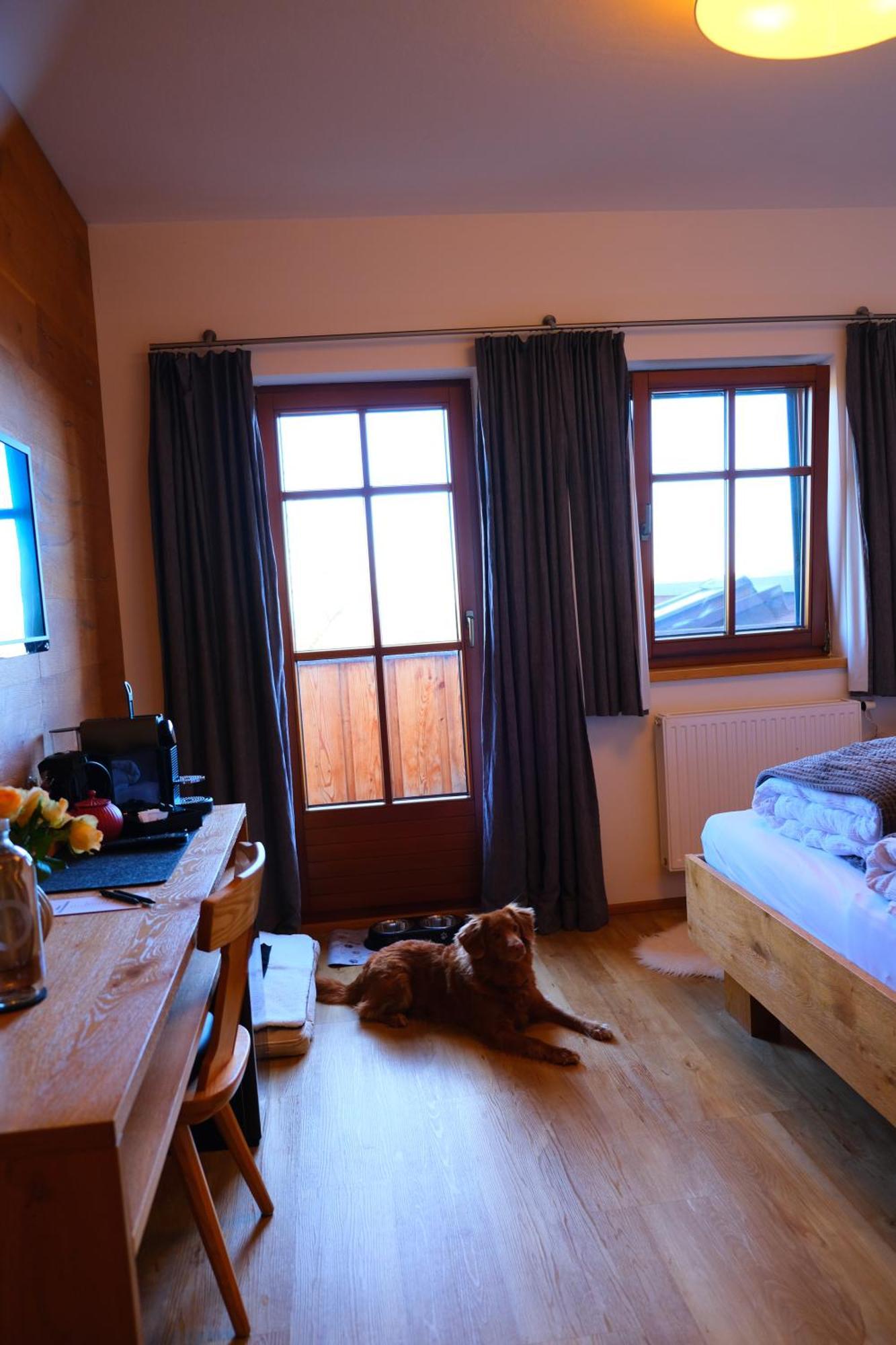 Gmundnerberghaus - Appart hôtel *
