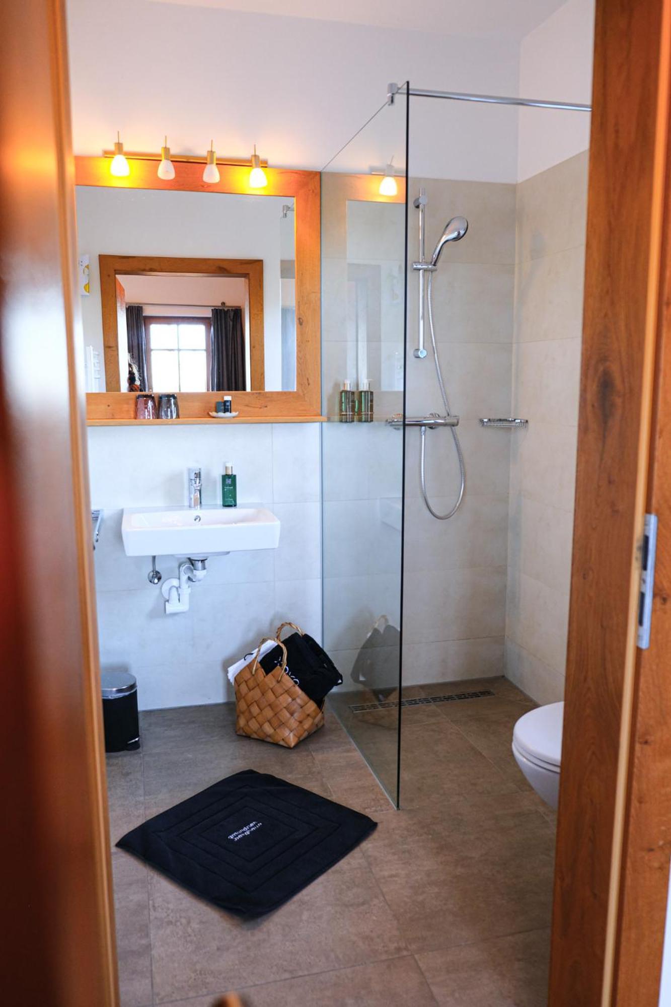 Appart hôtel Gmundnerberghaus - *