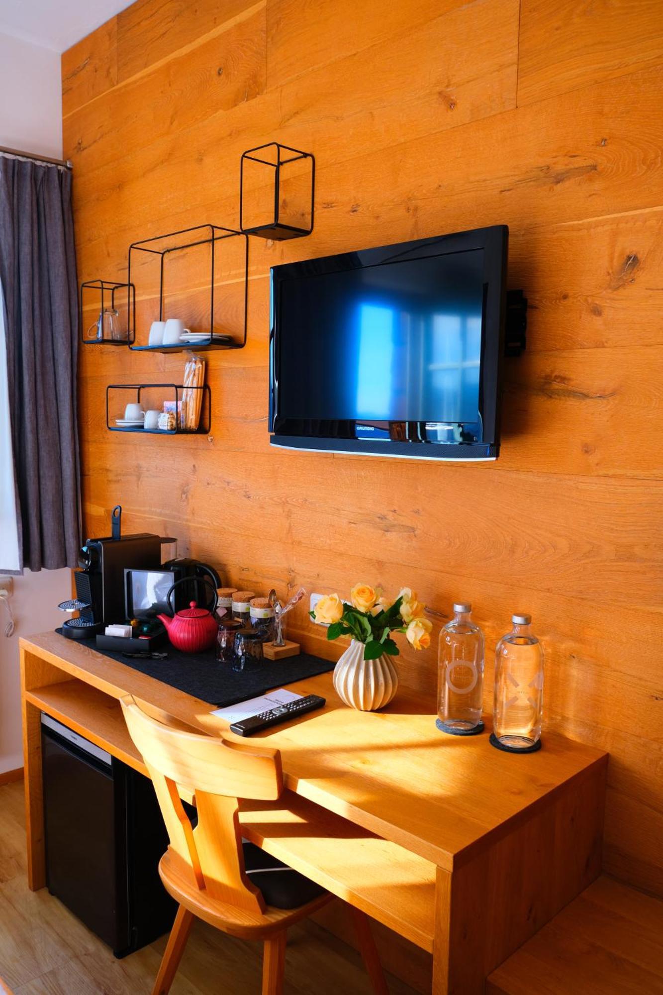 Gmundnerberghaus - Aparthotel Altmuenster