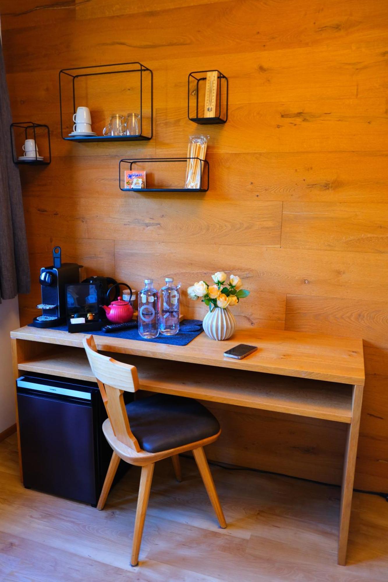 Aparthotel Gmundnerberghaus - Altmuenster