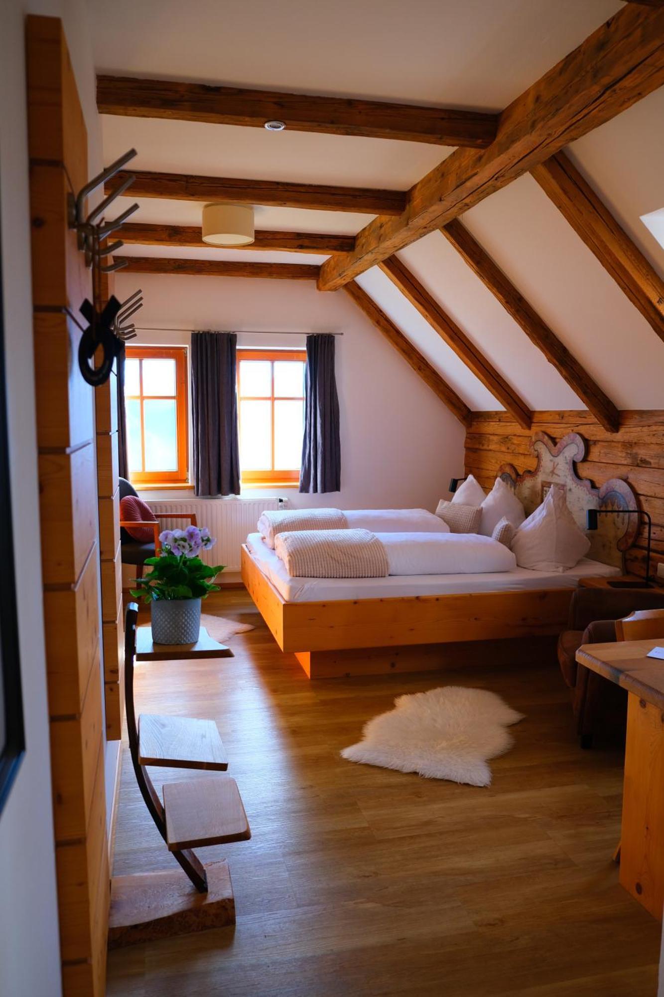 Aparthotel Gmundnerberghaus -