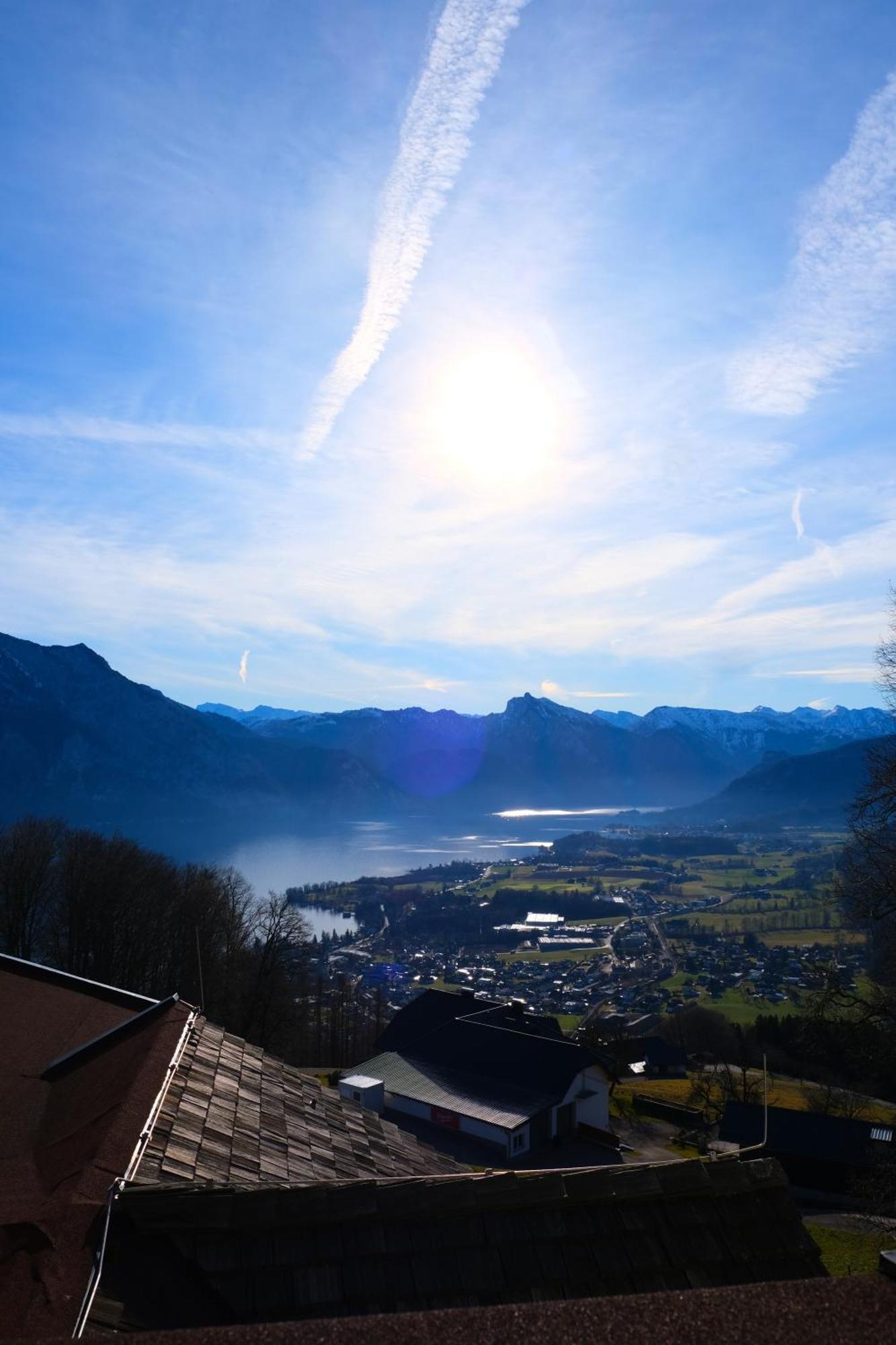 Appart hôtel Gmundnerberghaus - *