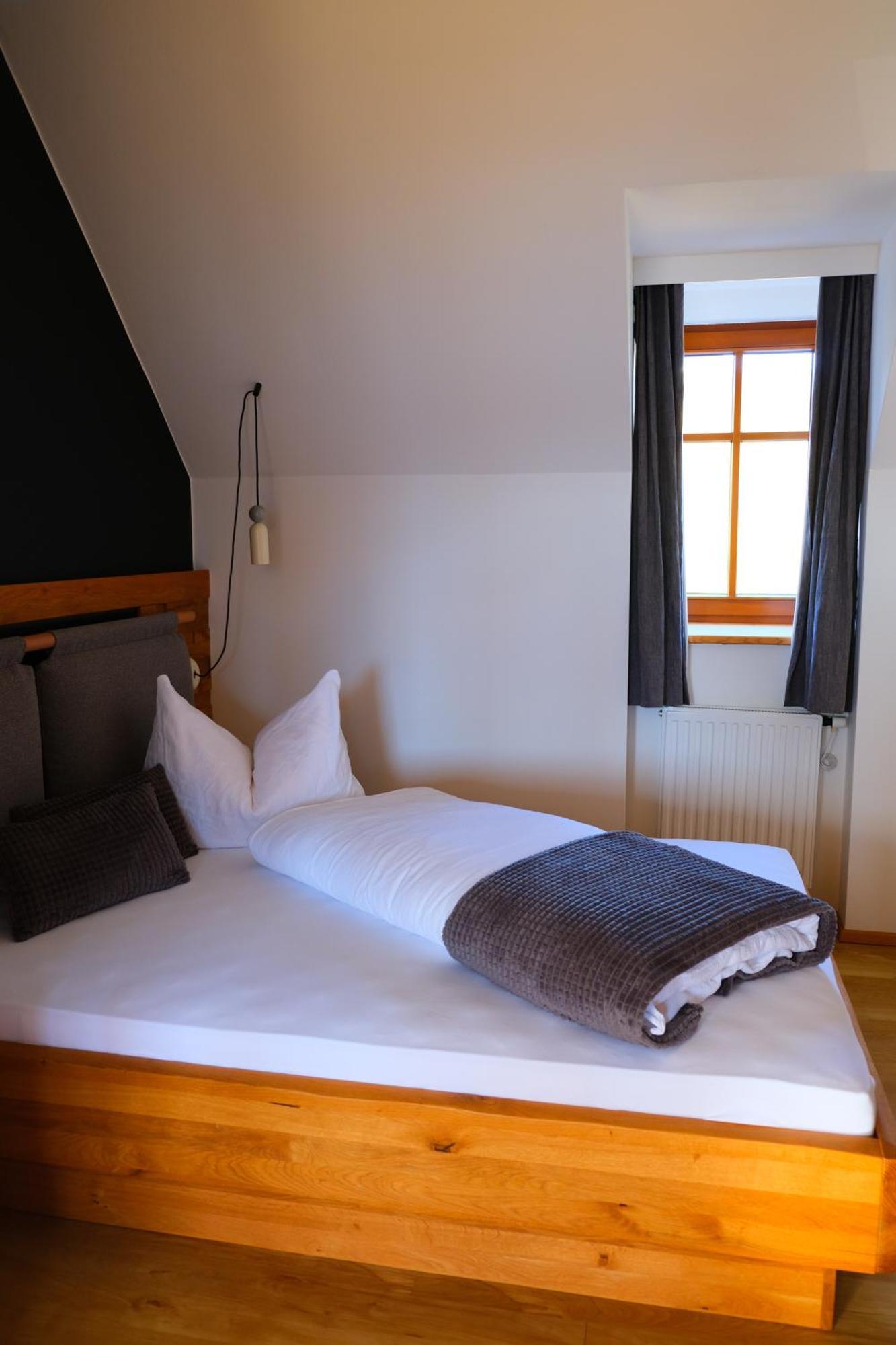 Gmundnerberghaus - * Altmünster