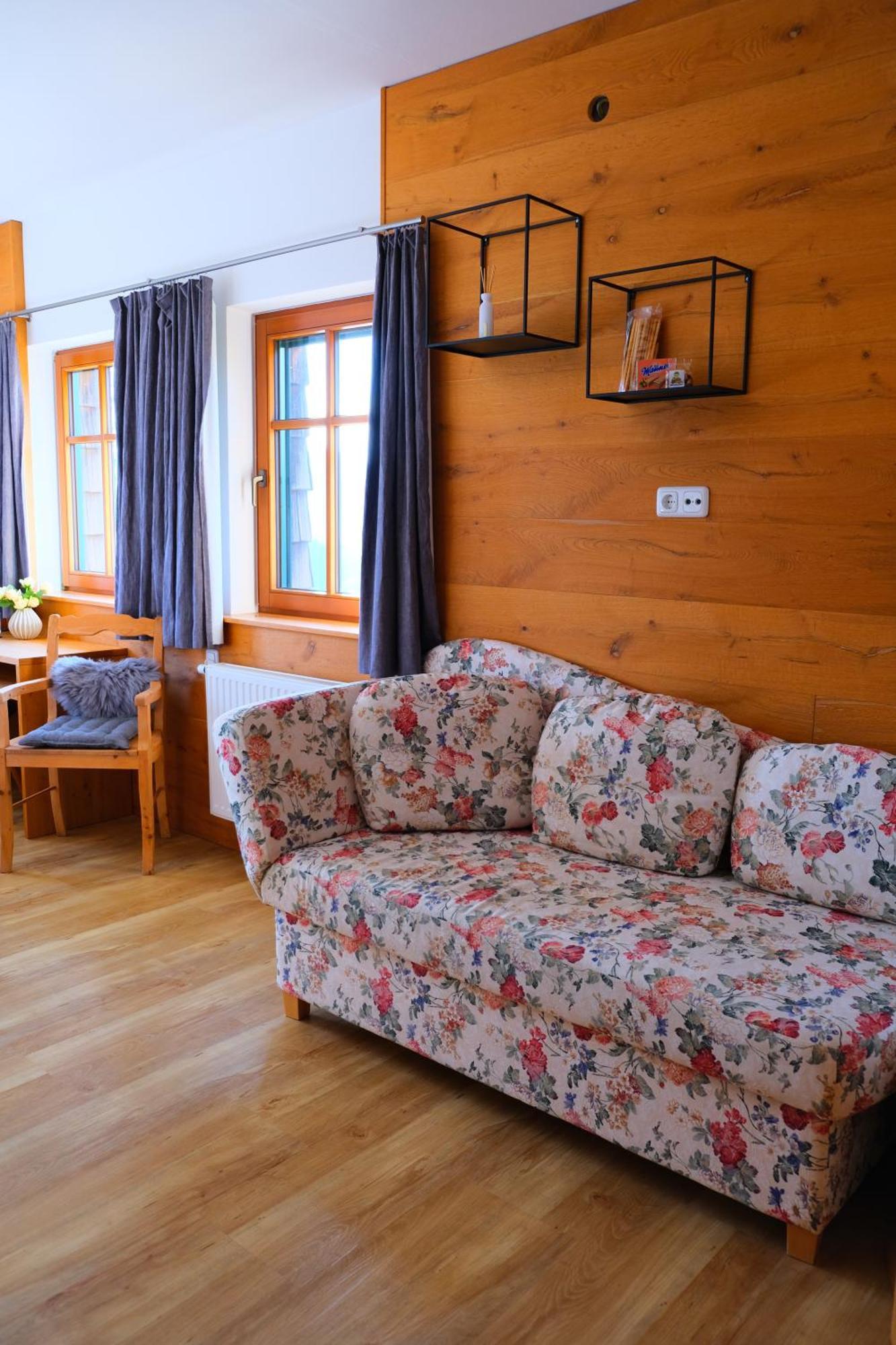 Appart hôtel Gmundnerberghaus - *