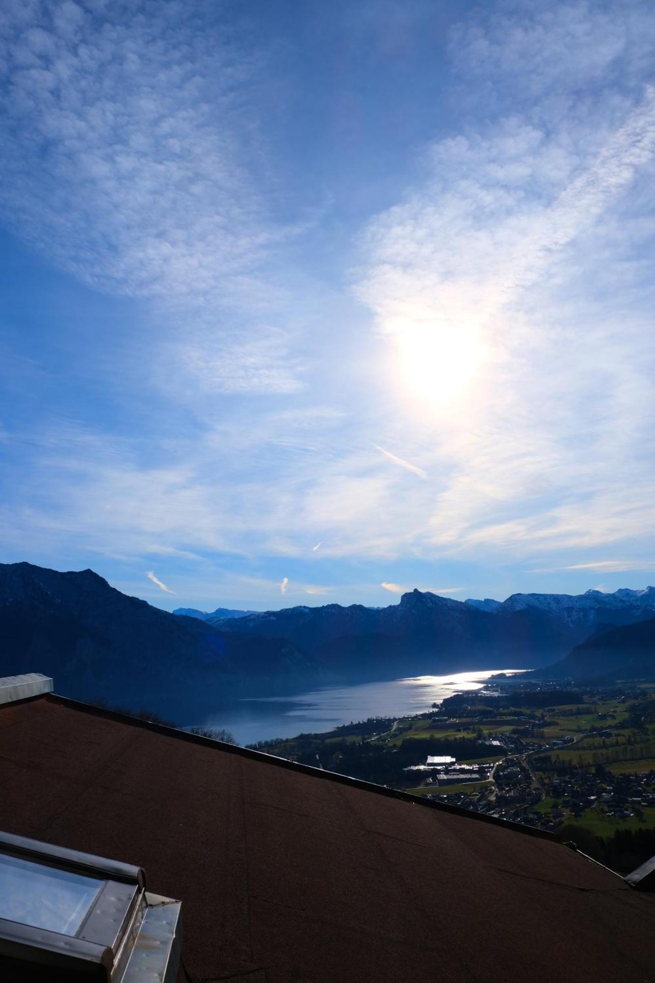 Gmundnerberghaus - * Altmünster