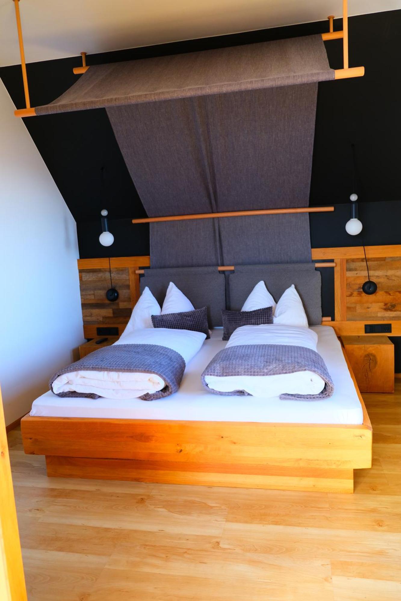 Gmundnerberghaus -