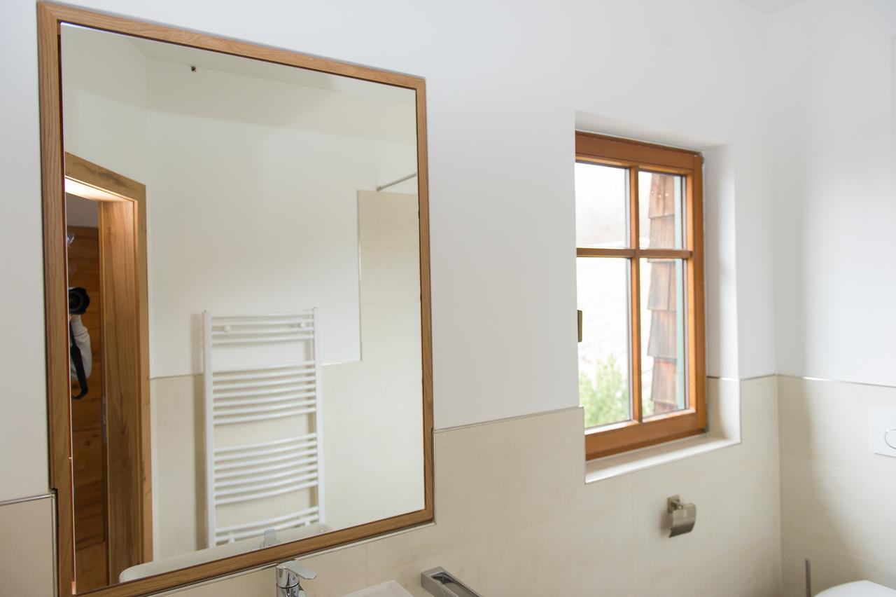 Appart hôtel Gmundnerberghaus -