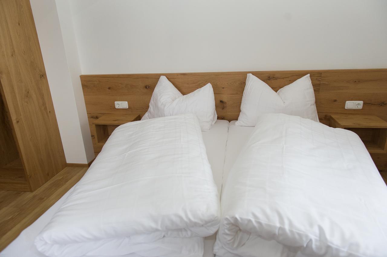 Aparthotel Gmundnerberghaus - Altmuenster