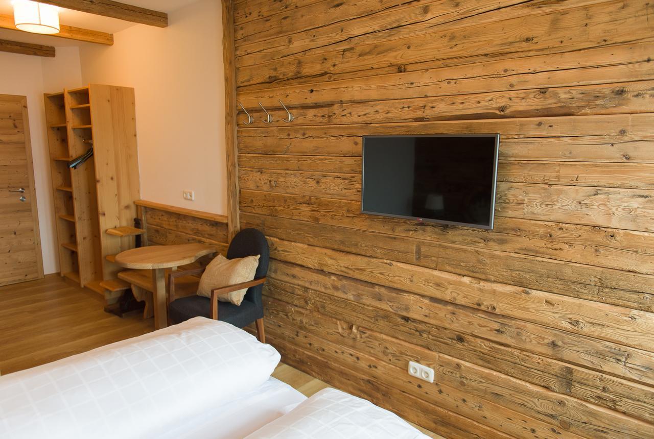 Gmundnerberghaus - * Altmünster