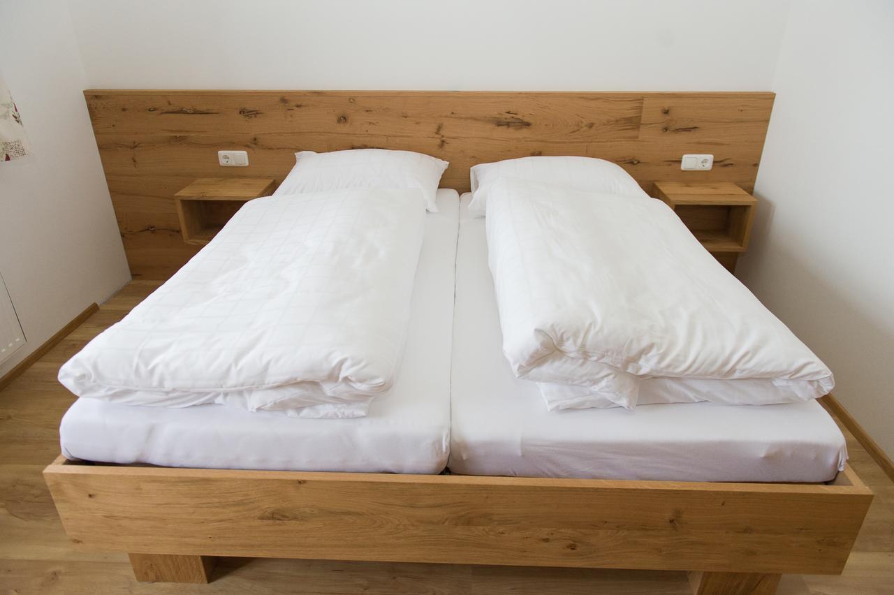 Gmundnerberghaus - Aparthotel