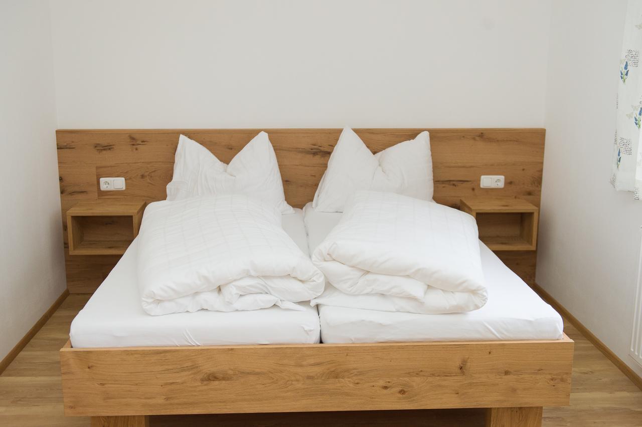 Gmundnerberghaus - Aparthotel Altmuenster