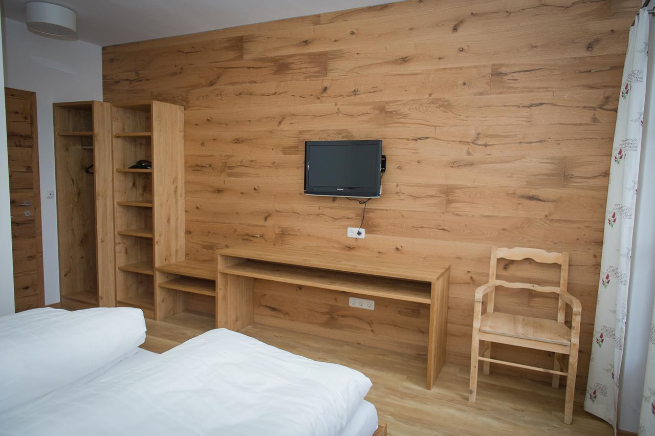 Gmundnerberghaus - Appart hôtel Altmünster