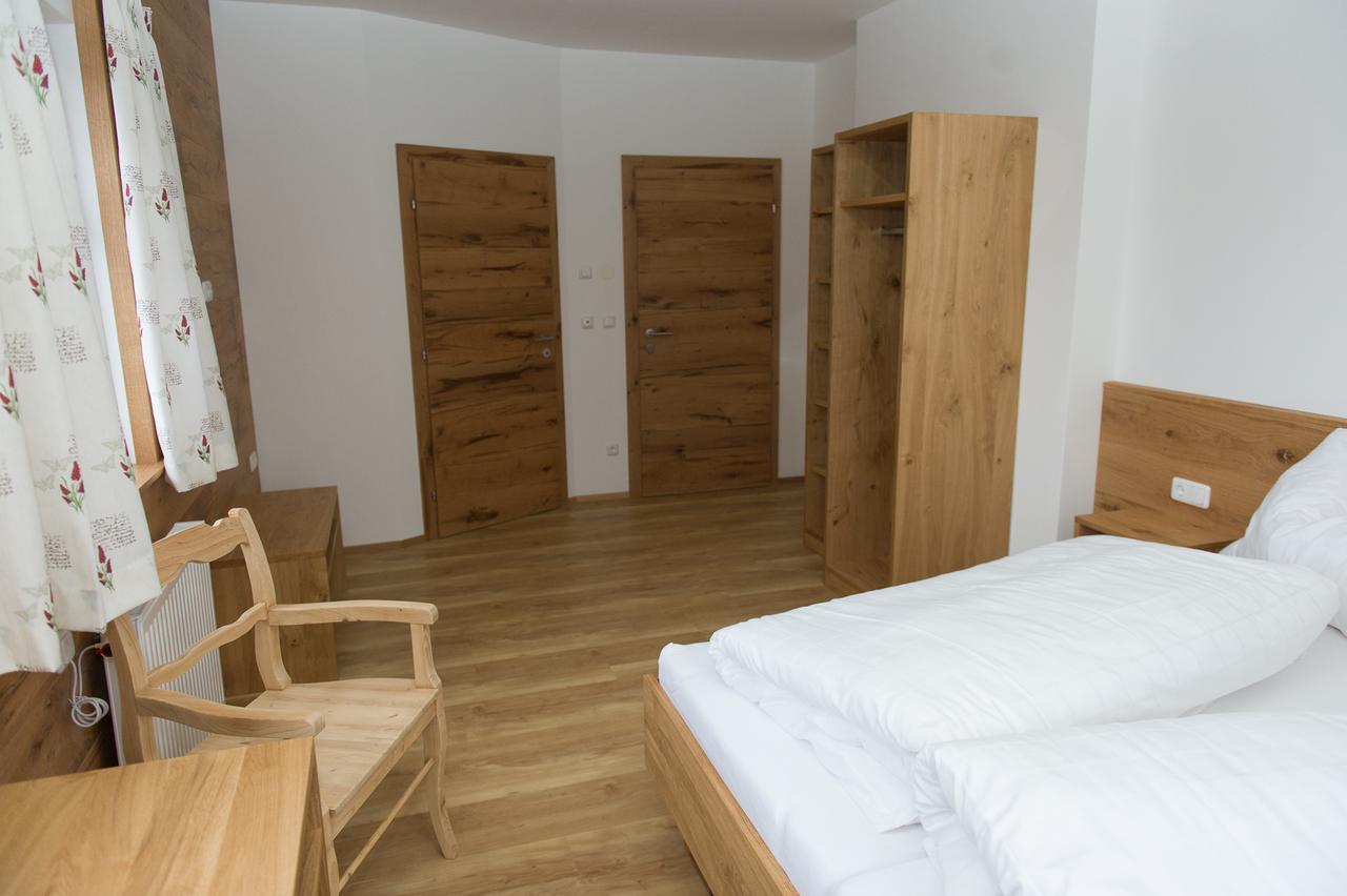 Appart hôtel Gmundnerberghaus - Altmünster