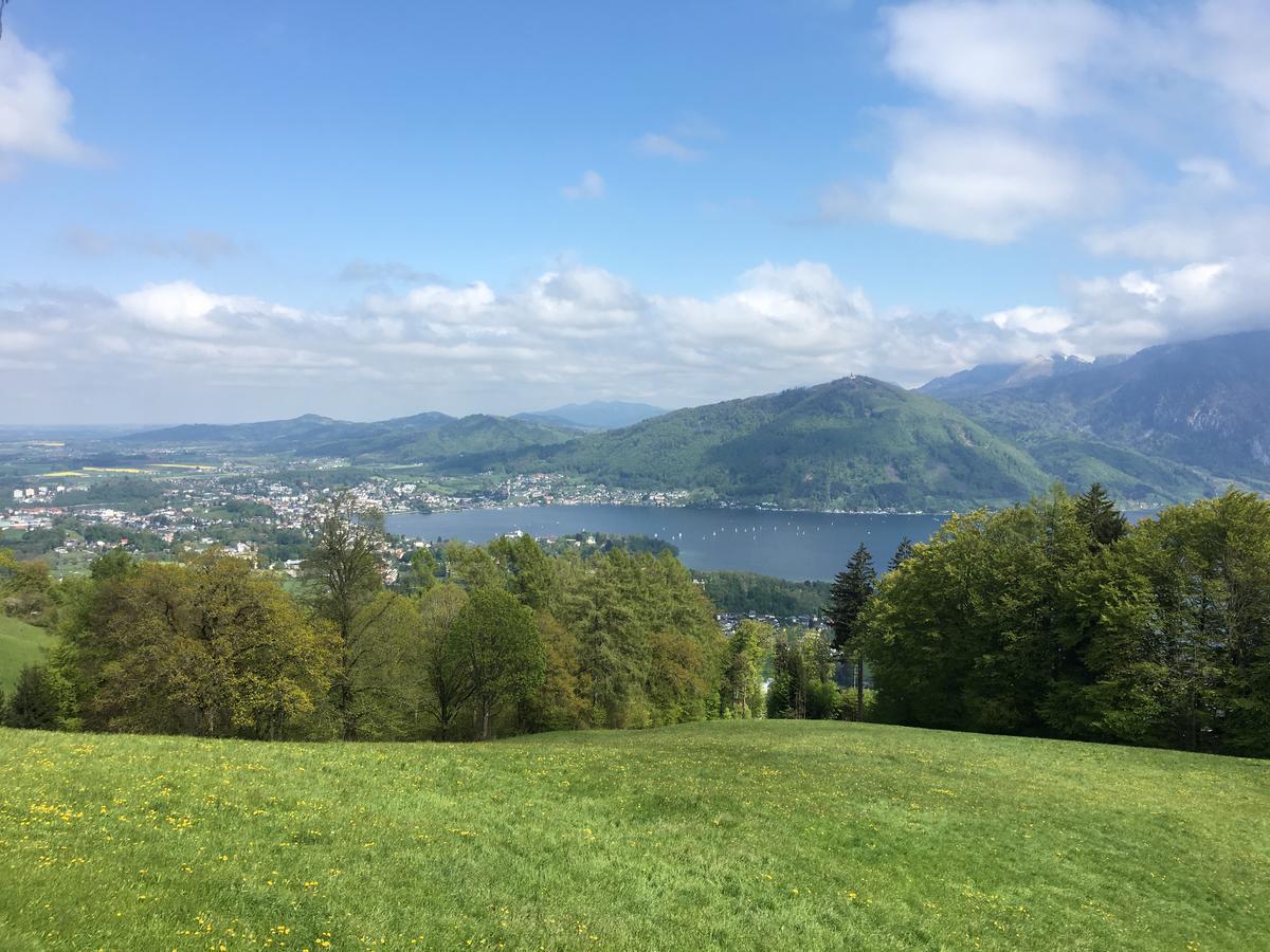 Appart hôtel Gmundnerberghaus -
