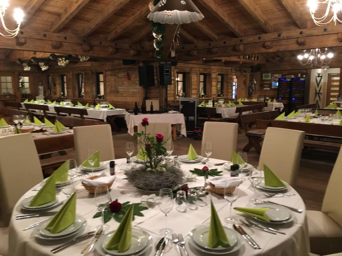 Aparthotel Gmundnerberghaus - *
