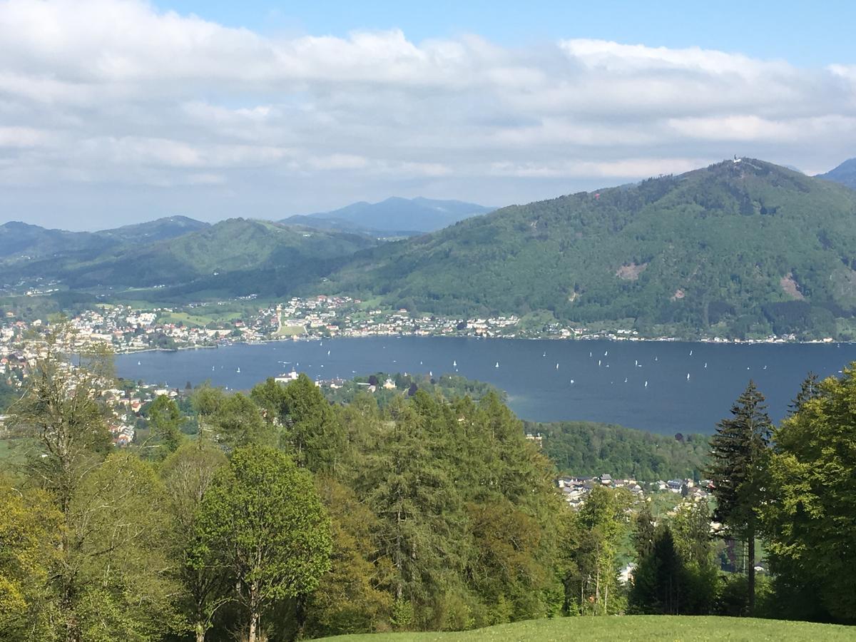 Gmundnerberghaus -