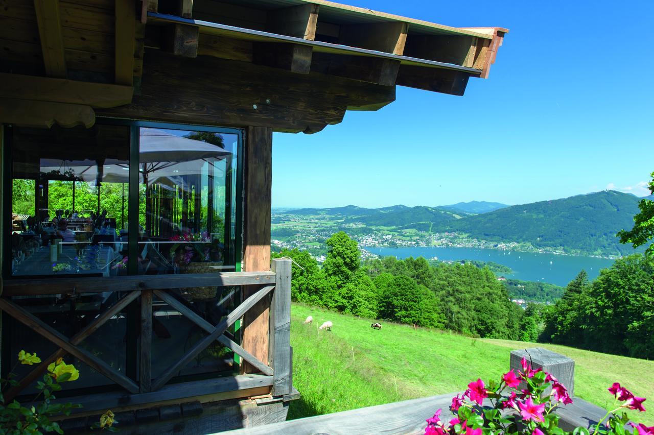 Appart hôtel Gmundnerberghaus - *