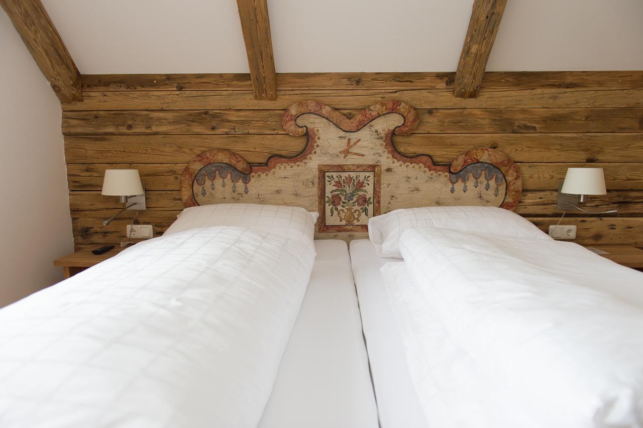 Appart hôtel Gmundnerberghaus - Altmünster