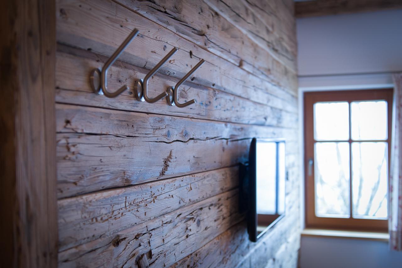 Appart hôtel Gmundnerberghaus - *