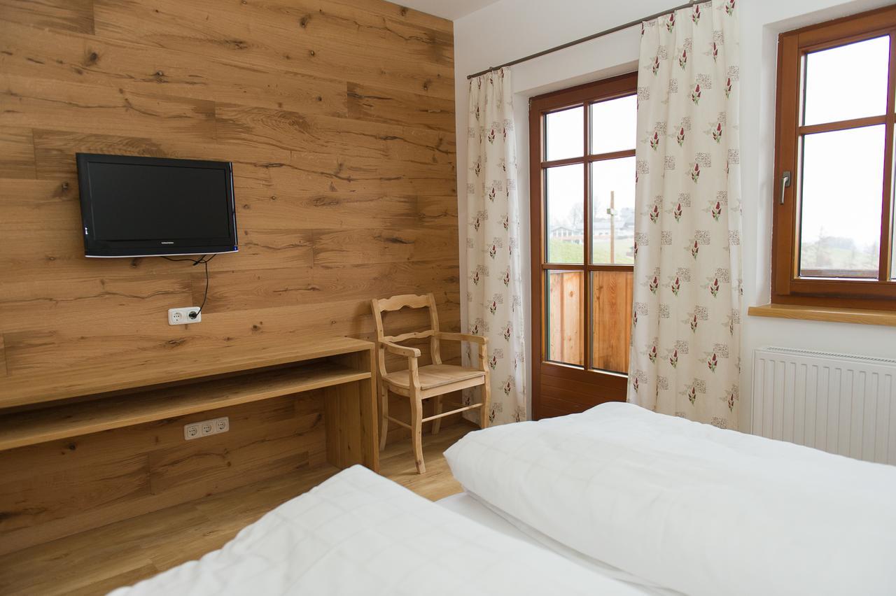 Gmundnerberghaus - Appart hôtel *